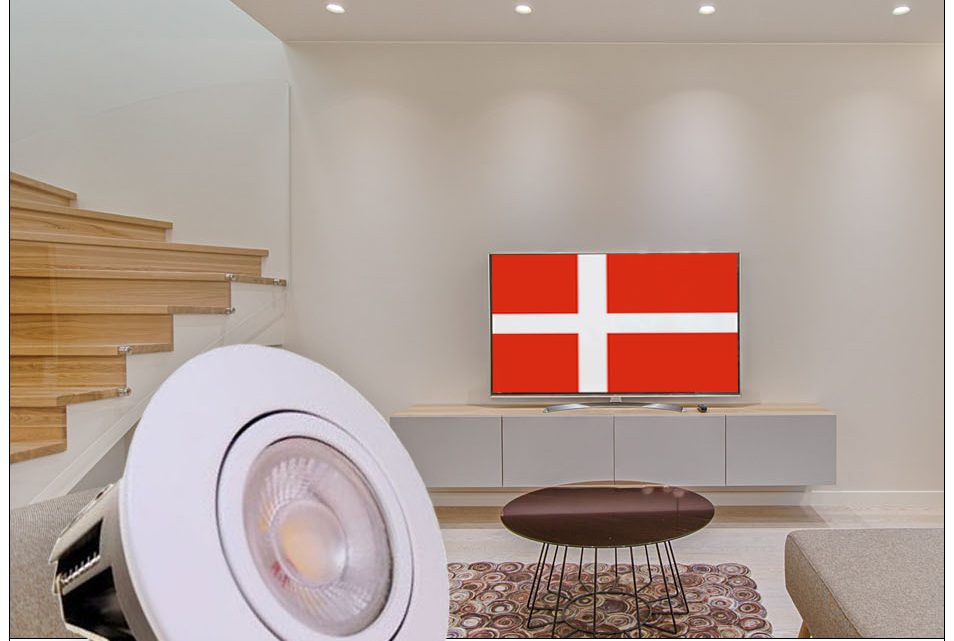 SunFlux designer og udvikler selv deres LED produkter
