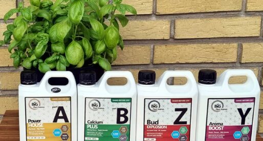 Big Plant Science – vejledning for flydende gødning